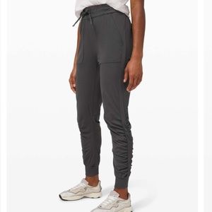 Lululemon Beyond the Studio High Rise Jogger